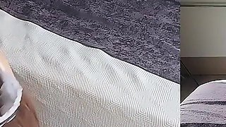 Fiery Slut Dominated and Rewarded with Wild Fucking