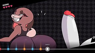Finally Unlocking THE FURRY SEX GALLERY - Beat Banger 2.9