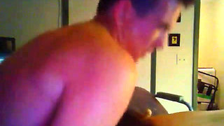 SHE GETS MACHINE FUCKED HARD FOR A LONG TIME  PART 3