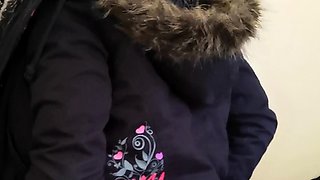 Solo webcam tranny masturbation