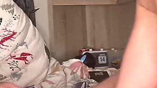 Amateur Sexy MILF in Very Kinky Homemade Fuck