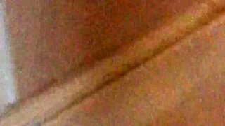Bigdaddykj: Teen Slut Invites Daddy Over