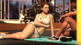 A Teacher of Very Private Classes (part 7)