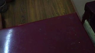 House Owner Fucked Tamil Aunty