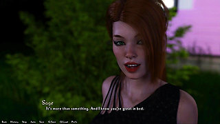Being a Dik 0.7.0 Part 165 Sage Feelings by Loveskysan69