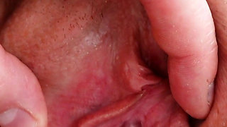 Hotwife Got Handcuffed and Punished!