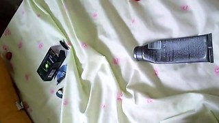 Anal com minha esposa ao ar livre