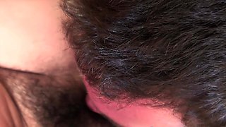 Persia Monir's Mature Housewife Passion Ignites Ultra Heat