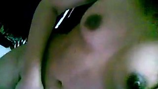 Thai Webcam Girl
