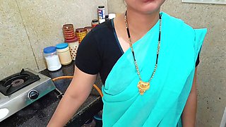 Erotic homemade Indian video features intense hard sex