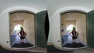 Yepp: Blowjob, Anal  Hardcore VR Porn