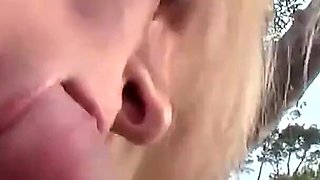 Hot threesome with two hot lesbians and huge dick part two