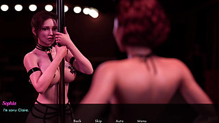 Aiden's Final Task - Part 03