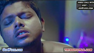 SPA Parlour Massage Girl Neha And Customer Boy Rahul Full Body Massgae And Chudai - Big dick