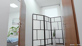 Pervy Discipline With Jordi El Nino Polla, Veronica Leal - Brazzers