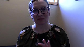 Bettie Bondage – Conjugal Visit with Mom