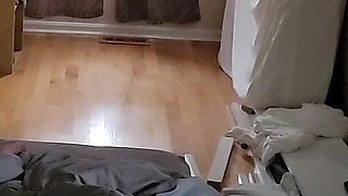 Casting a Curvy Hot Chubby MILF
