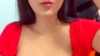 Big thai tits