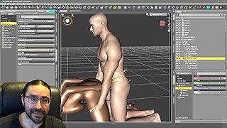 How to, 3d sex, schoolteacher