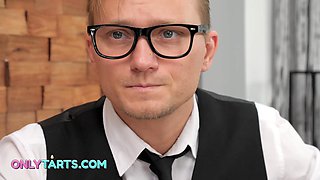 Princess Alice Porn: My Favourite Teacher - OnlyTarts