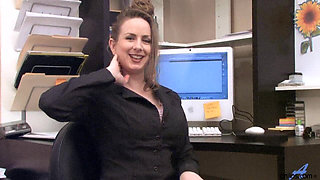 Officeinterview