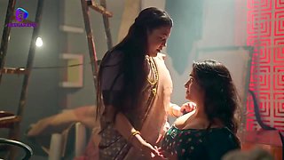 Akalmand Junglee 2023 Ep5-8 Besharams Hot Hindi Web Series