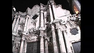 The Obscene Secret of Cuba