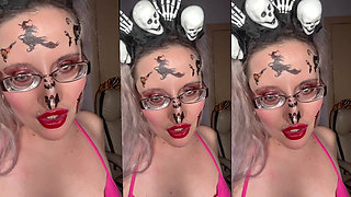 Your Sissy Tears Lubricate My Strapon -pay for the Privilege, Sissygirl! Clip by Findom Goaldigger