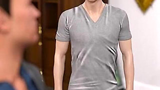 Love and Submission (0.08) Part 23 One of That... by Loveskysan69