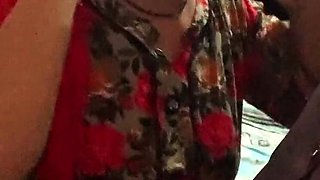 Desi Bhabhi Fucked Hard By Devar In Hotel Room - Hot Pakistani Sex Scene Part 1