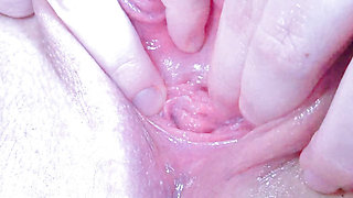 Virgin tight pussies orgasm squirt everywhere
