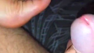 My Dirty Soles Need Cum