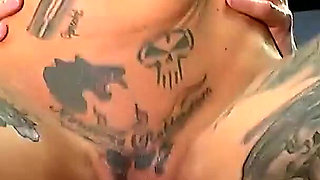 Ggg John Thompson - Sprayed From Every Side