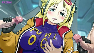 Yoku (one Piece)
