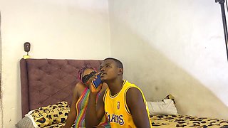Big Dicks Makes me Squirt