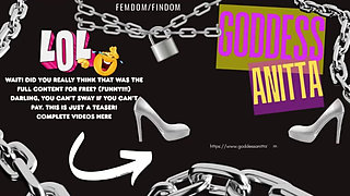 The Homewrecker&#039;s Command