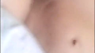 My Bitch Teasing for the Camera Before Her Pussy Gets Fucked Hard and Deep