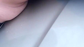 School Driving Student in Public