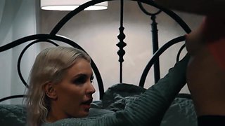 Incredible Adult Scene Milf New Youve Seen - Anna Claire, Anna Claire Clouds And Kenzie Taylor