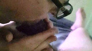 Early Morning Blowjob and Toy Fun with Clancy Rx and Ladylisa Downunder