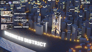 Midnight Paradise Chapter 71 Fucking My Girlfriend in Bed