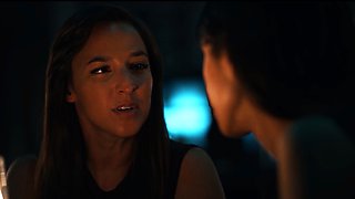 Bbw Master Fucks Her Slave Employees - Lesbian Hardcore