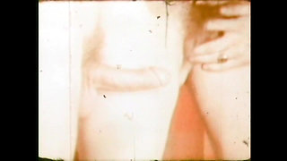 The Two Fuckers Fucking the Whore