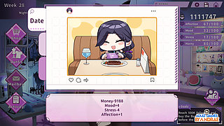 EP5: Taipei Heat - My Wife Wants To Be A Professional Cosplayer (Gameplay)