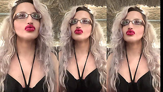 You Are My Perfect Sissy Doll Asmr for Good Girls Who Love to Obey Clip by Findom Goaldigger