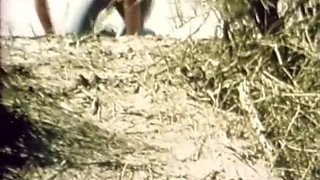 Amateur Angels Having Threesome Sex Outdoors