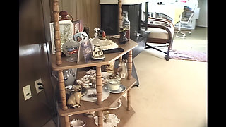 Hunting for Pregnant Women to Fuck in the Ass