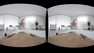Virtual Threesome