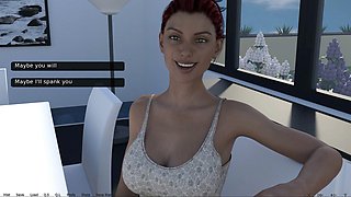 Where the Heart Is - Quarrels with MissKitty2K