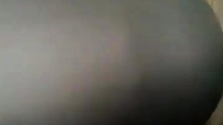 Hot Black Maid Does Some Webcam Black and Ebony